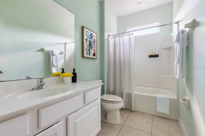 Bathroom 4