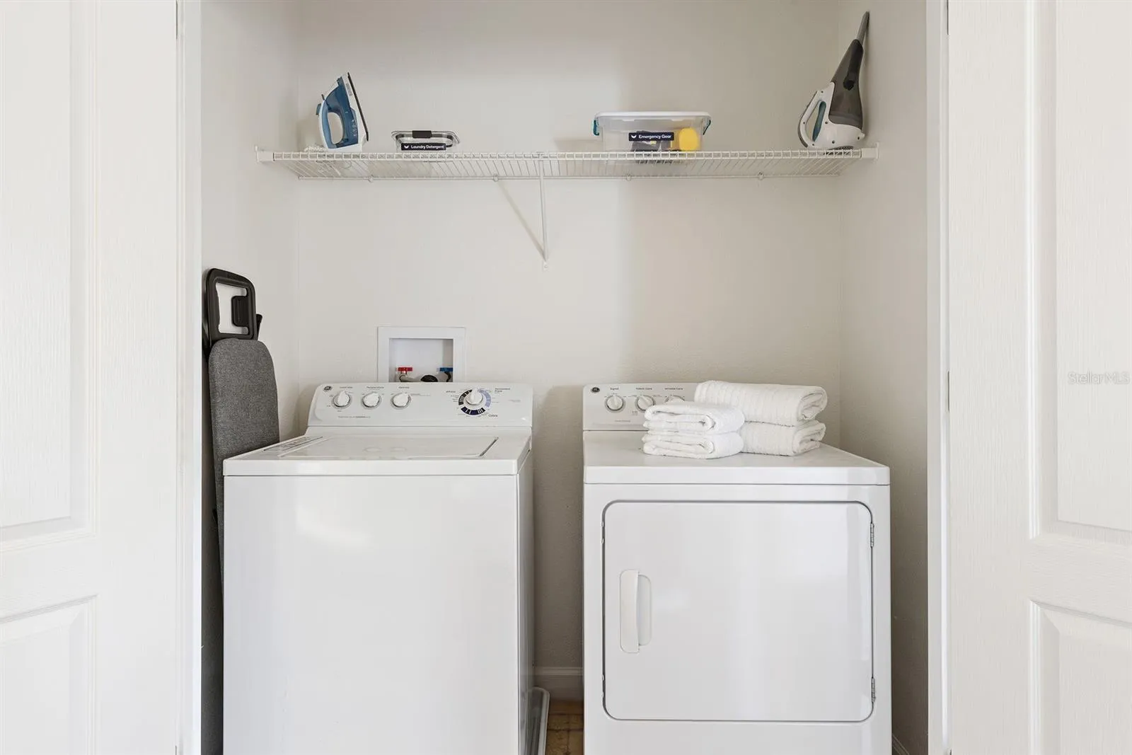 Laundry