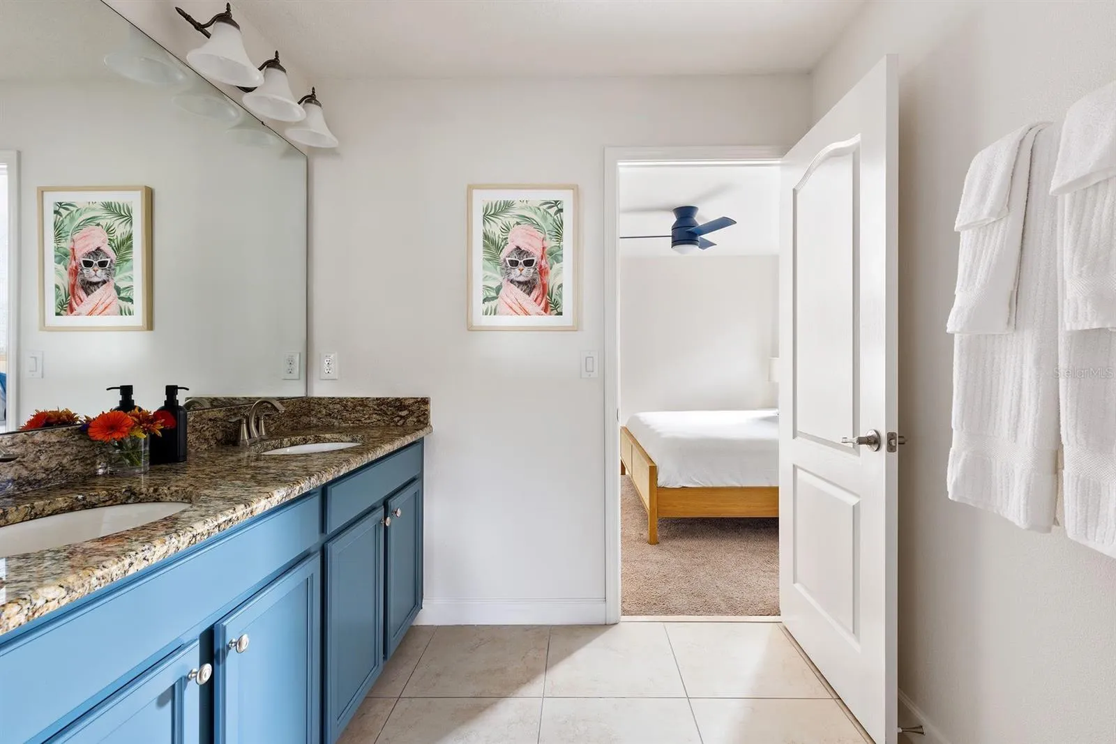 Bathroom 5