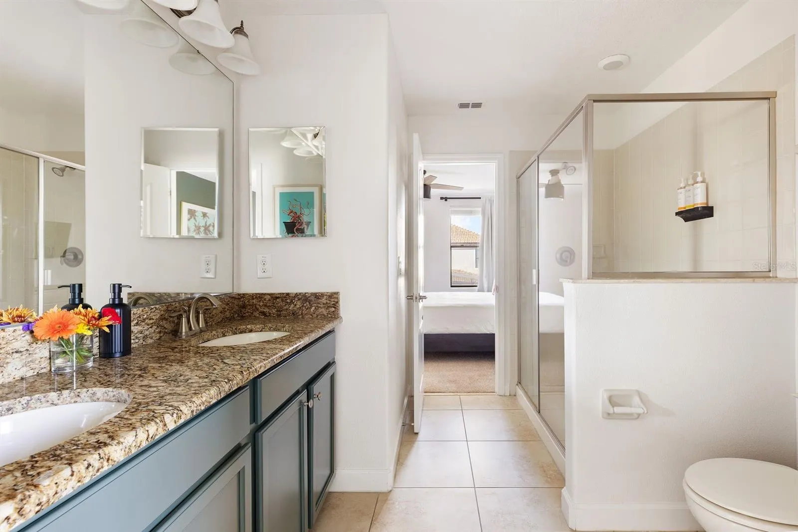 Bathroom 3
