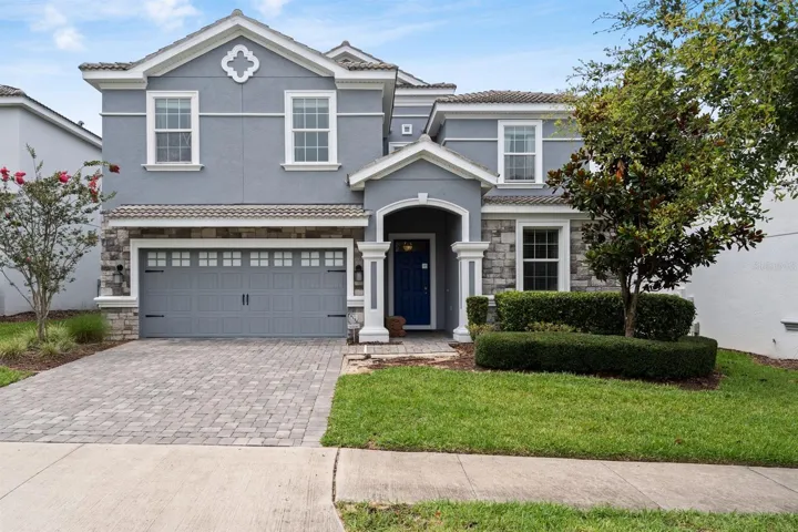 Welcome Home