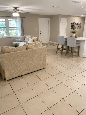Virtually Staged