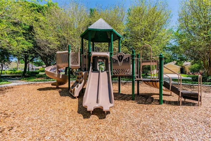 PLAYGROUND