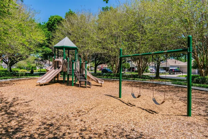 PLAYGROUND