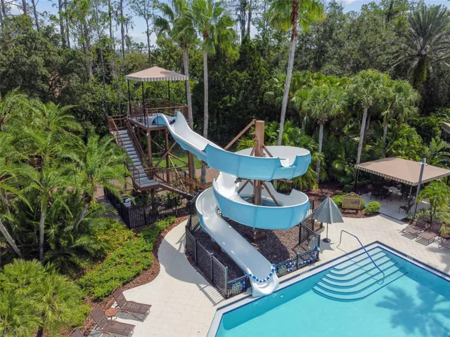 COMMUNITY POOL