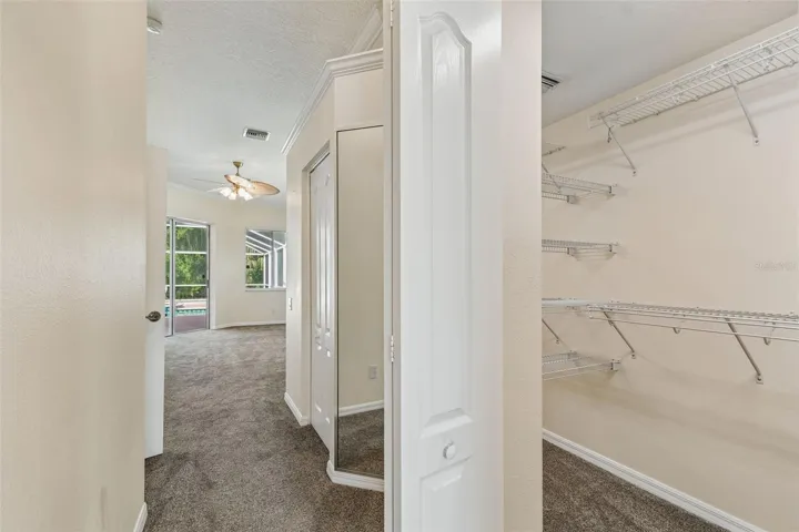 2ND PRIMARY CLOSET