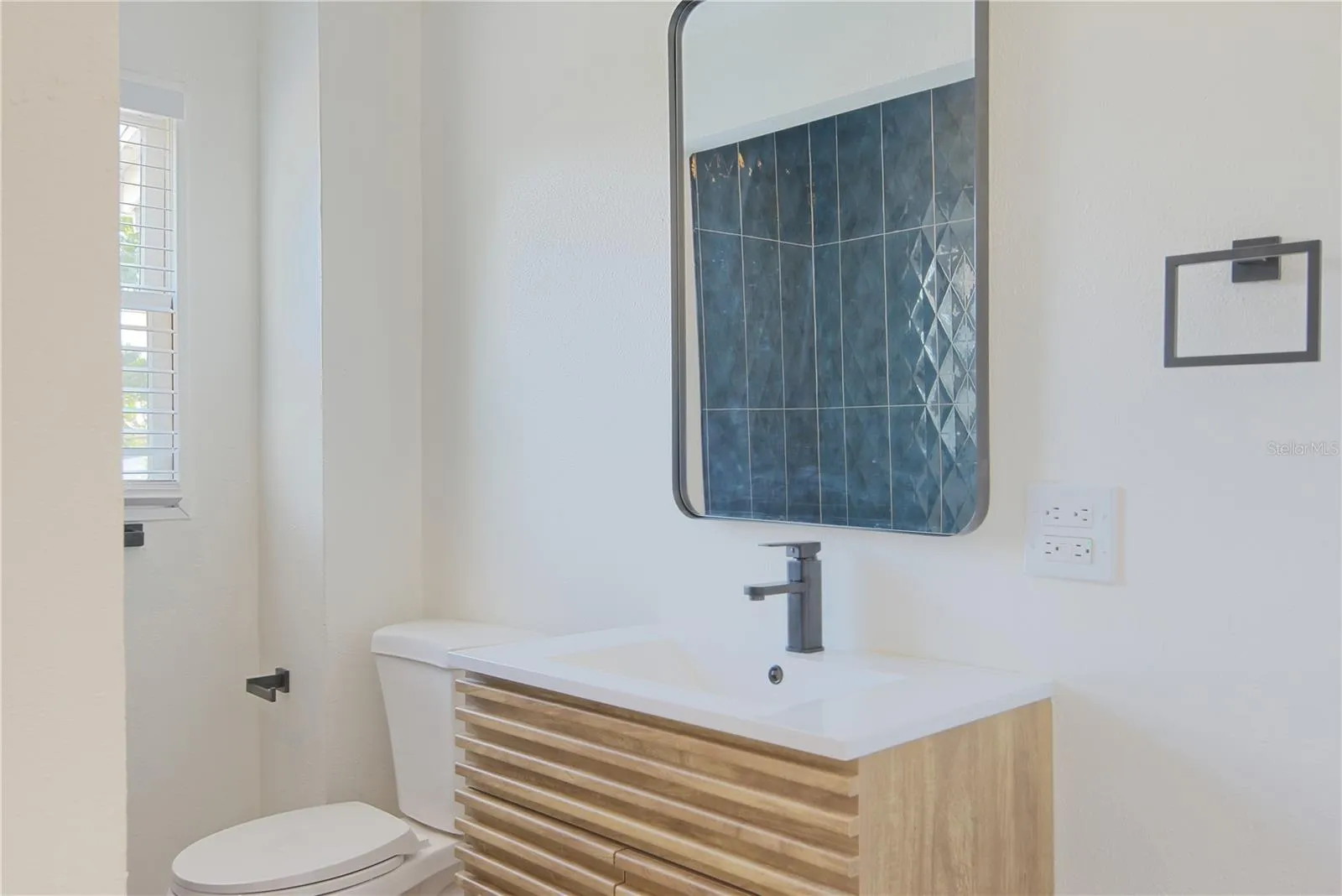 Apartment Bath