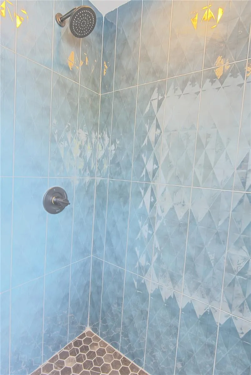Apartment Bath