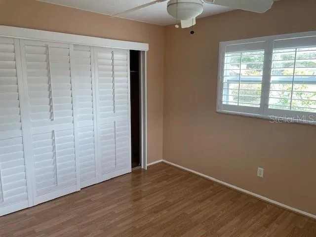 Bedroom #3