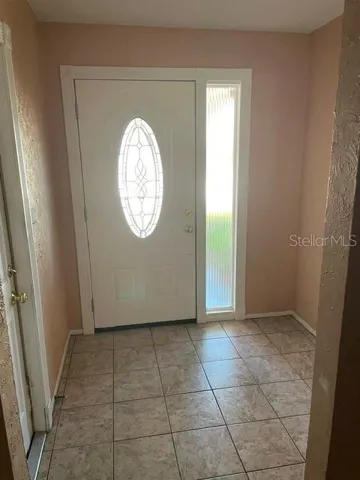 Foyer