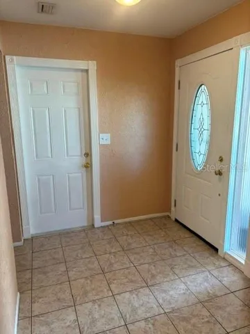 Foyer