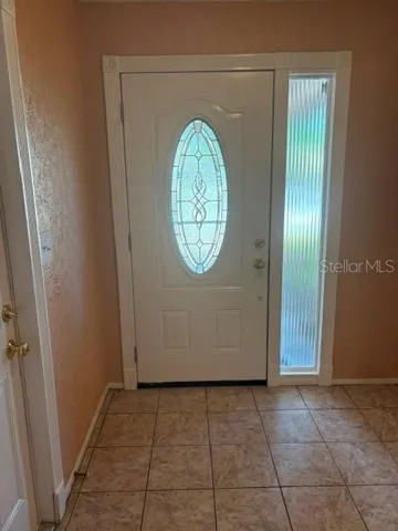 Foyer