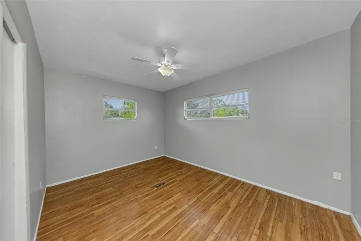 Bedroom #2
