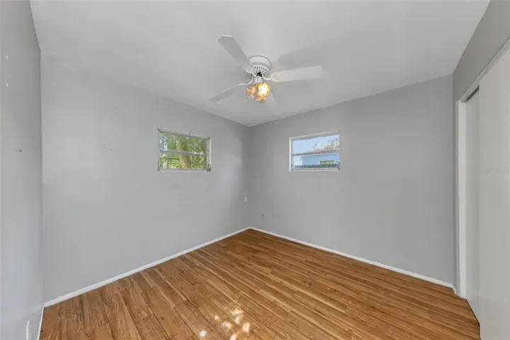 Bedroom #1