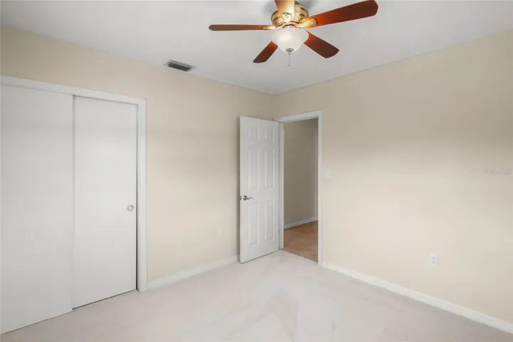 Bedroom #2
