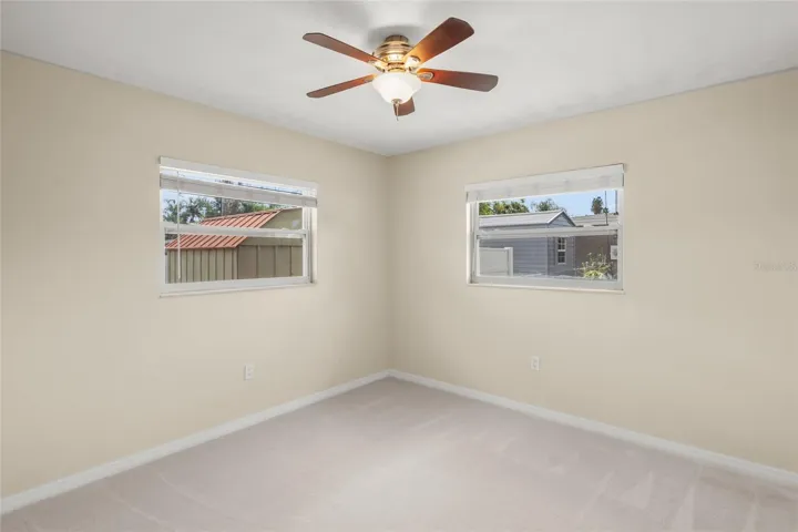 Bedroom #2