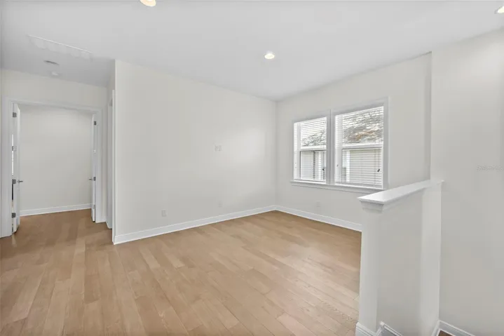 Loft/Bonus Room