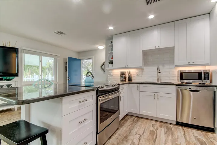 YOU WILL LOVE COOKING HERE!