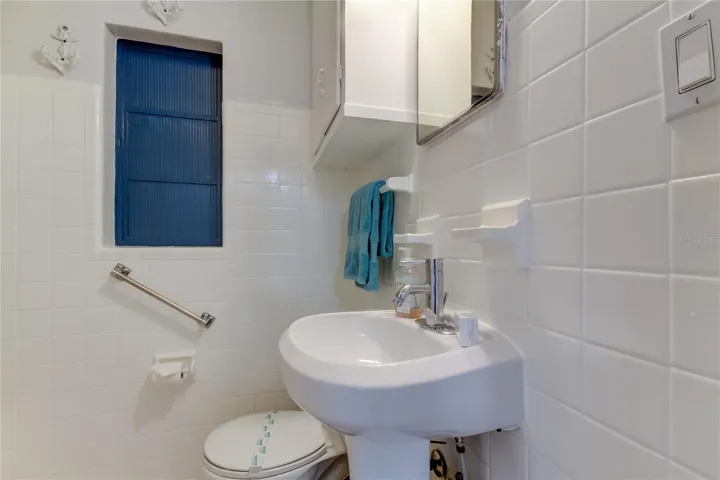 REMODELED SINCE PHOTOS ~ PRIMARY BATH!