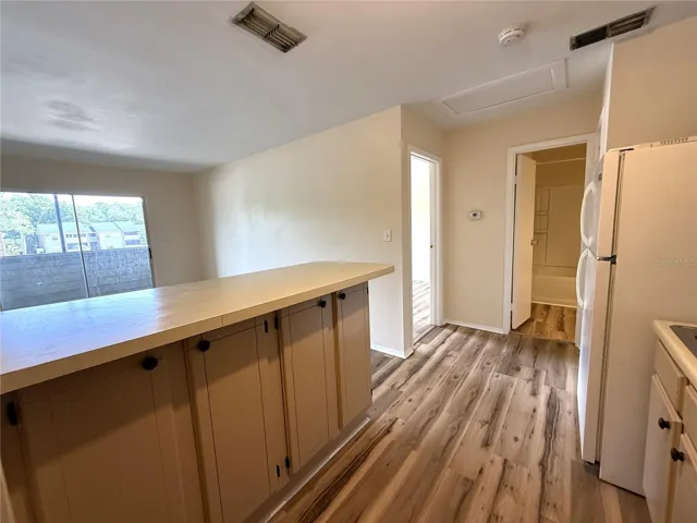 Breakfast Bar