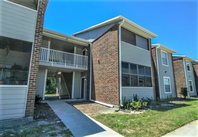 Windjammer Condo