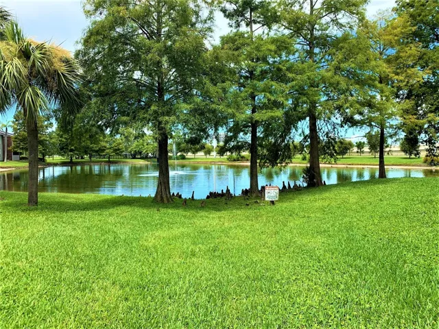 Green Space