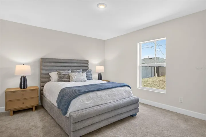 Photo of Model Home