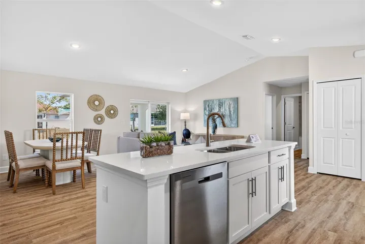 Photo of Model Home