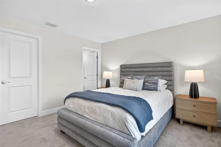 Photo of Model Home