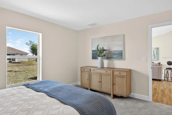 Photo of Model Home