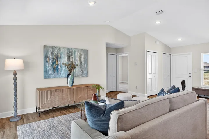 Photo of Model Home