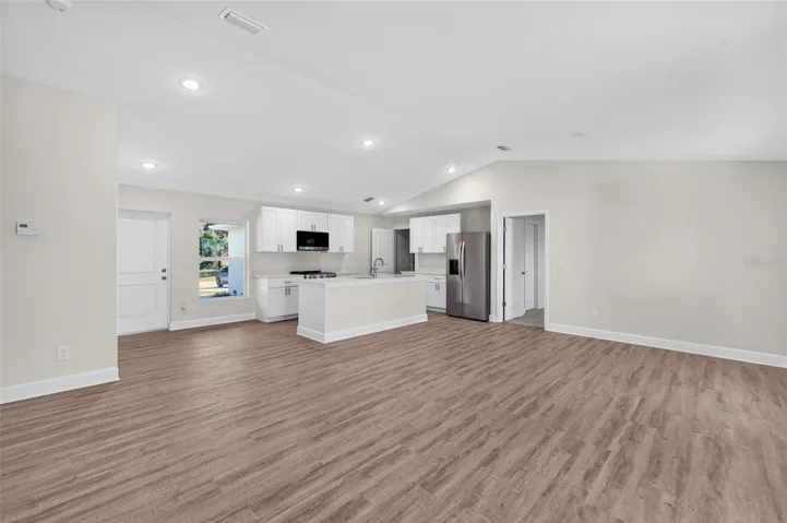 Photo of actual home