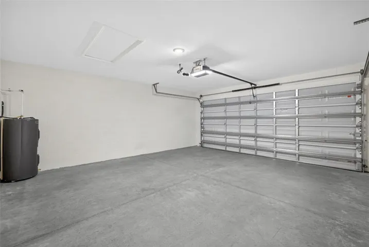 Photo of actual home