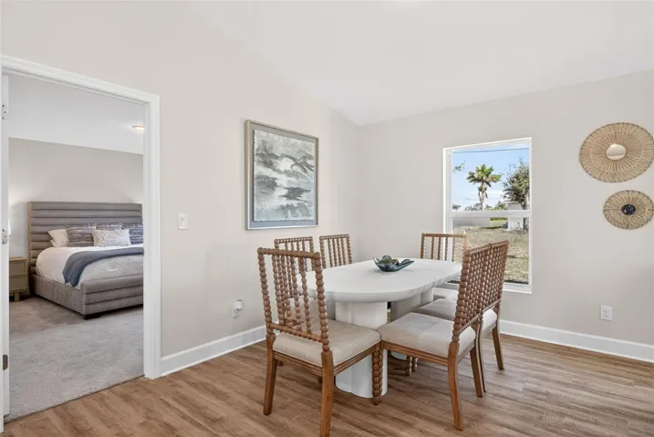 Photo of Model Home
