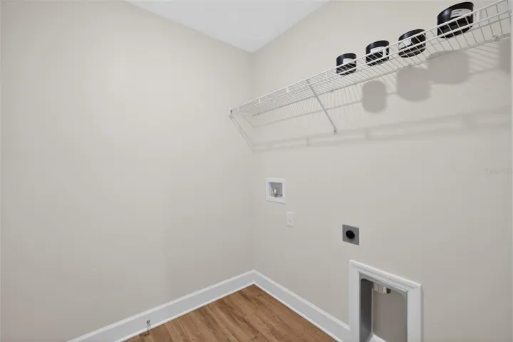 Photo of actual home