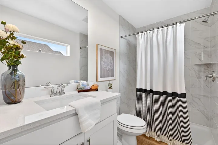 Photo of Model Home