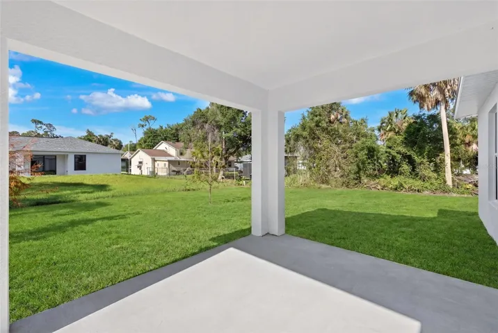 Photo of actual home