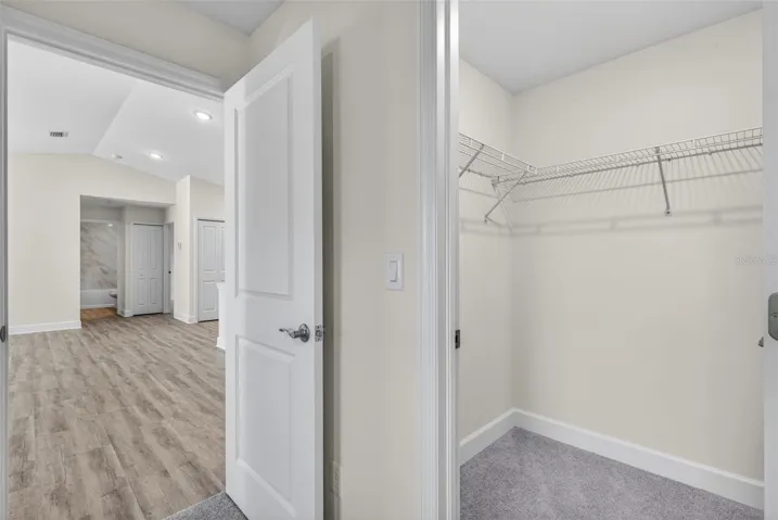 Photo of actual home