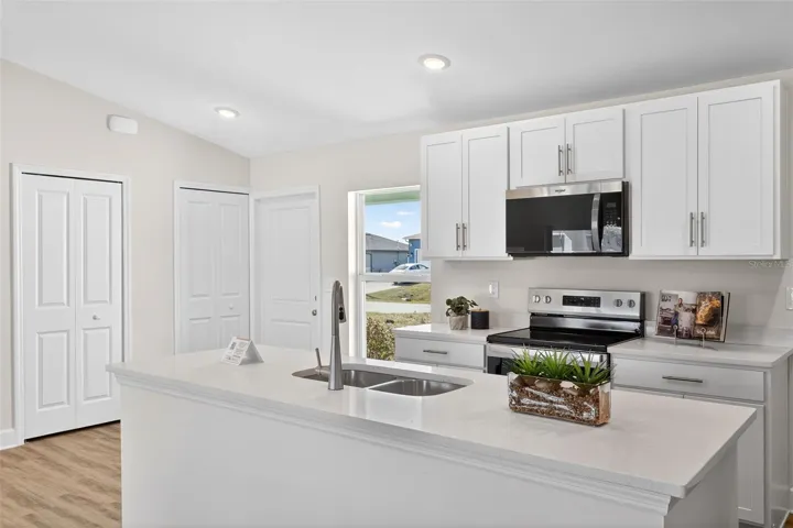 Photo of Model Home