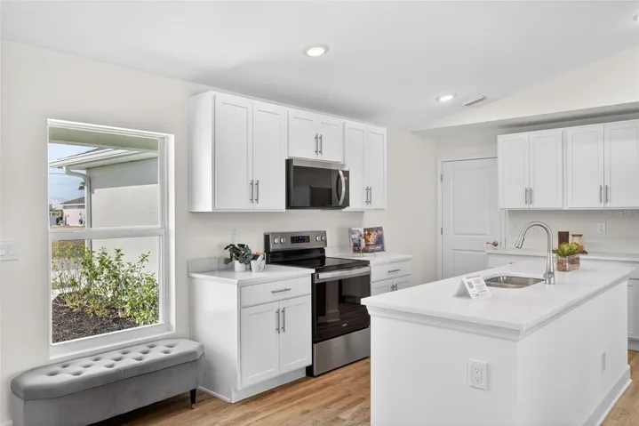 Photo of Model Home