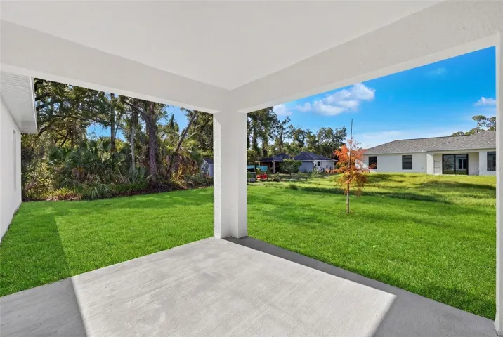 Photo of actual home