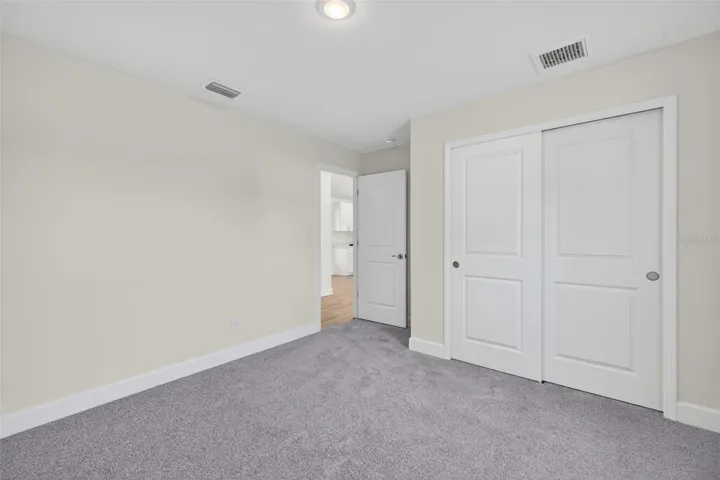 Photo of actual home