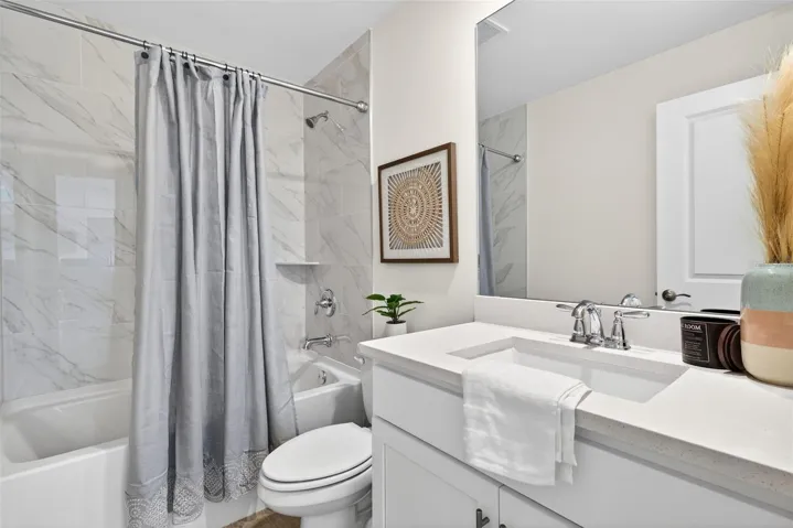 Photo of Model Home