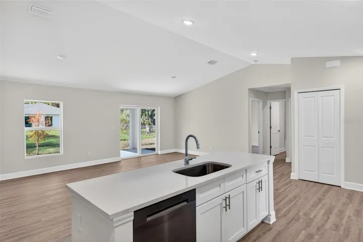 Photo of actual home