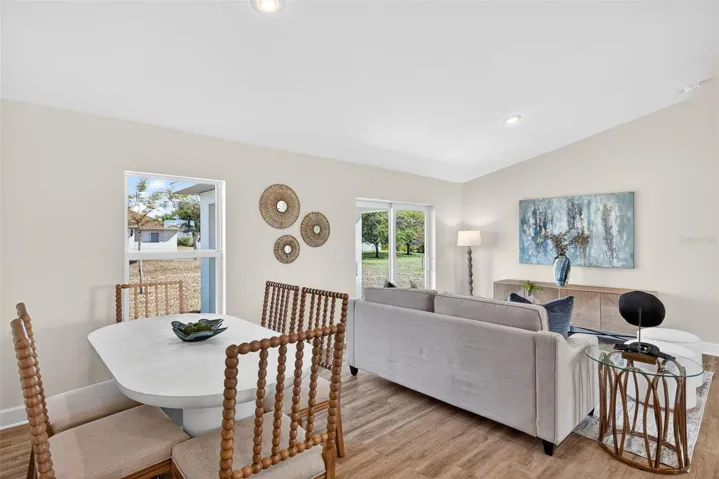 Photo of Model Home