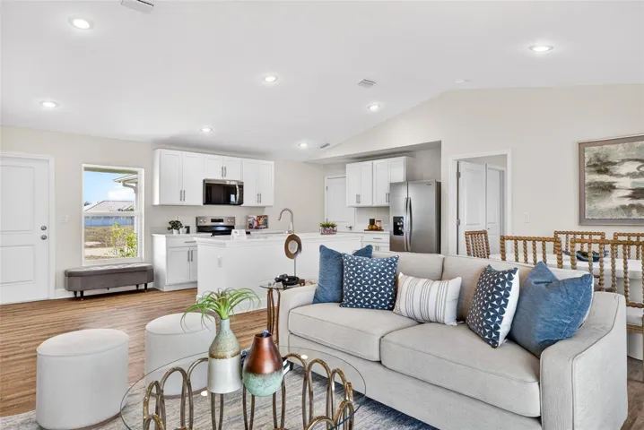 Photo of Model Home