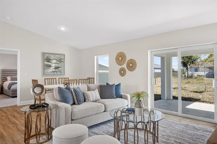 Photo of Model Home