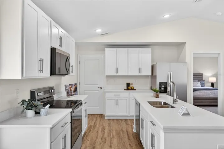 Photo of Model Home
