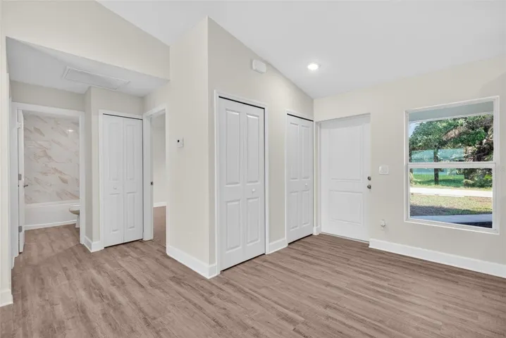Photo of actual home