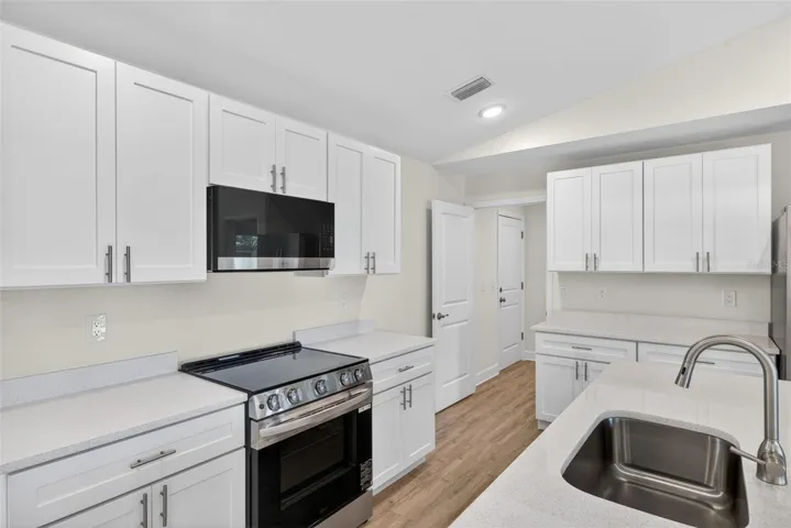 Photo of actual home
